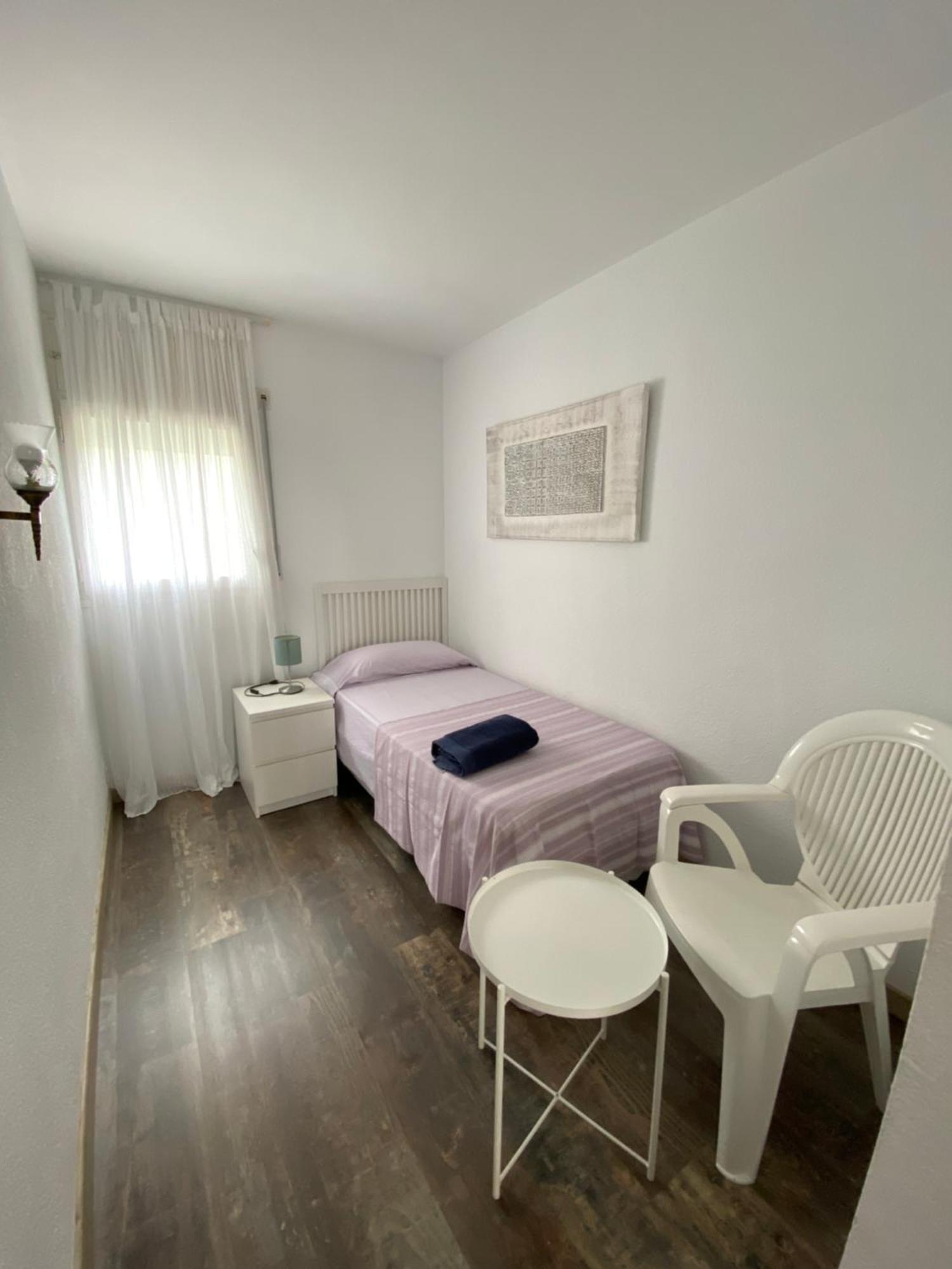 Politur Apartment Platja d'Aro Exterior photo
