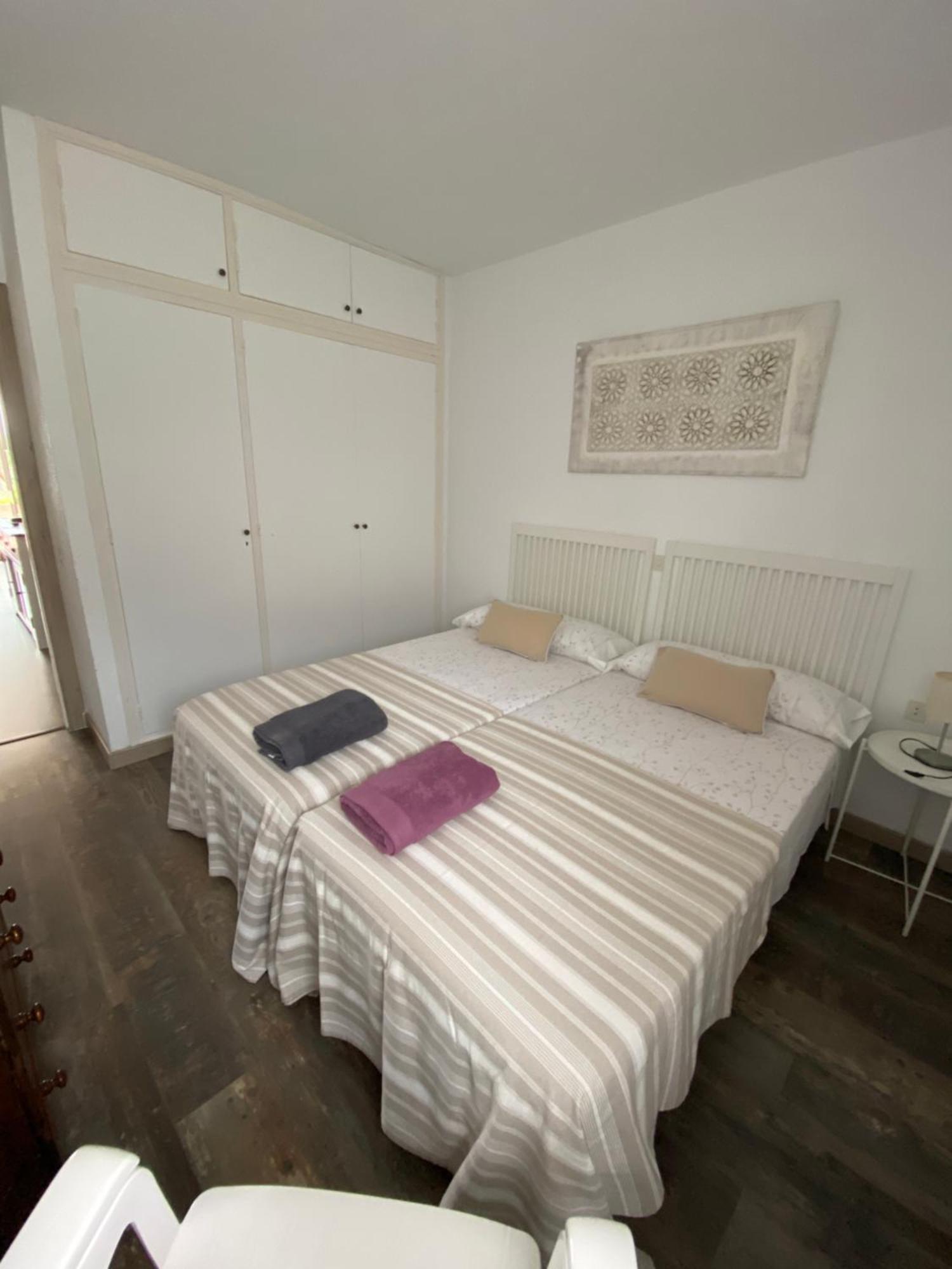 Politur Apartment Platja d'Aro Exterior photo
