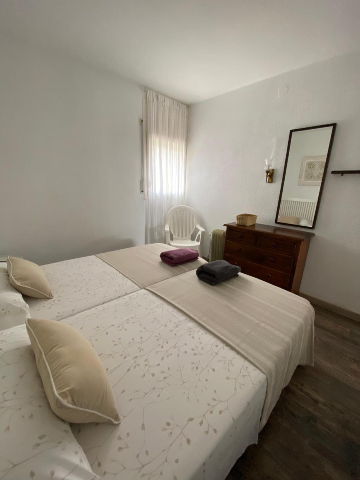 Politur Apartment Platja d'Aro Exterior photo