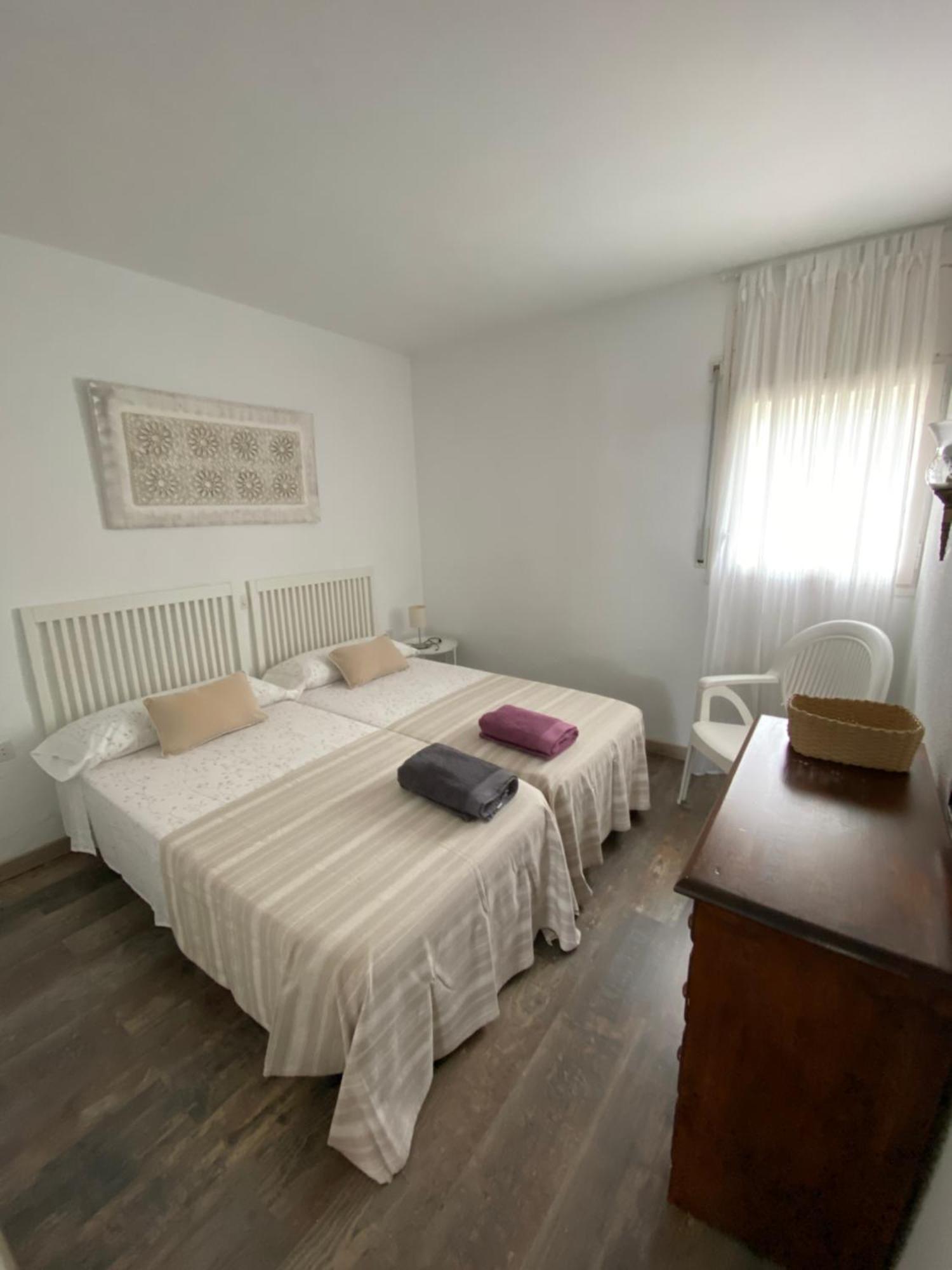 Politur Apartment Platja d'Aro Exterior photo